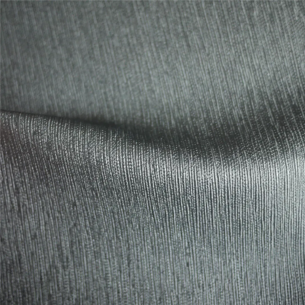 Hot Selling Artificial Leather 100 PVC Synthetic Leather Textiles Leather Products for