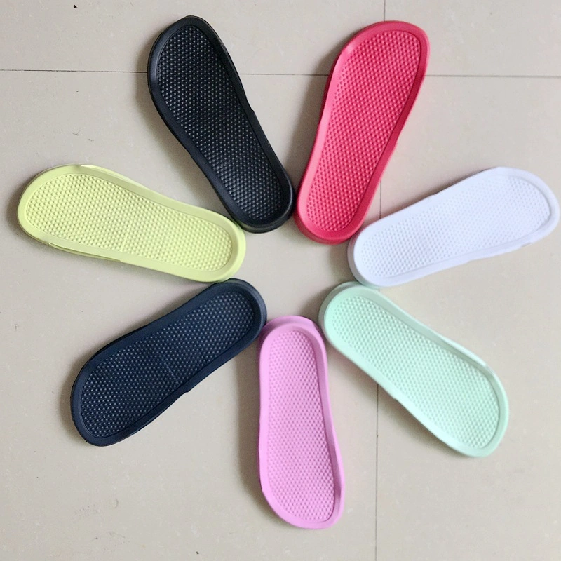 Wholesale Shoe Accessories Slipper Outsole Sandal Sole and Shoe Upper